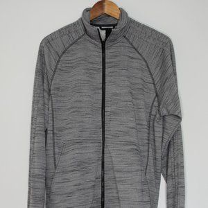 Adidas Zip-up Jacket